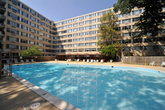 Outdoor Pool Outdoor Pool
